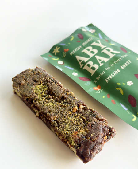 ABY Avocado Boost Bars (Pack of 3 or 6)