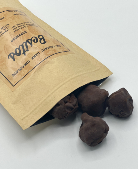 Espresso Besitos Pre-Order  | Pick Your Pack (4 - 7)