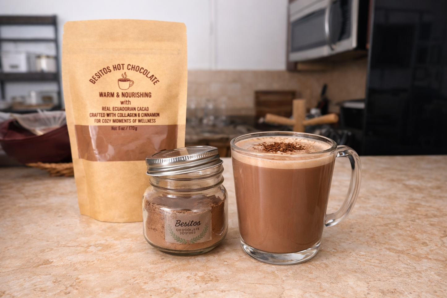 Hot Chocolate