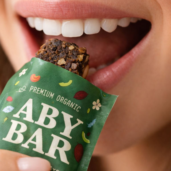 ABY Avocado Boost Chocolate Bars | Pack of 3 or 6